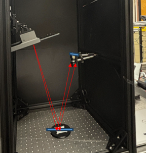 Samsung EUV mirror project visual
